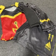 ブルーロックコスプレ 潔世一 バスミュン