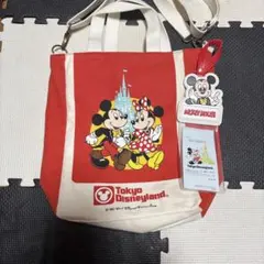 2025年最新】ディズニー トートバッグ 40周年の人気アイテム