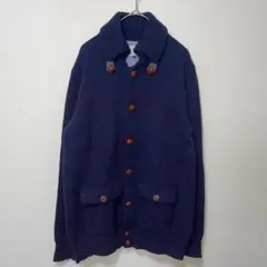 ビューティーアンドユースユナイテッドアローズ　ジャケット　カーディガン　M