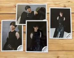 【新品】King & Prince キンプリ 永瀬廉 公式写真