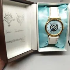 テイルズ オブ ゼスティリア SEIKO 腕時計 スレイ & ミクリオ 水神依