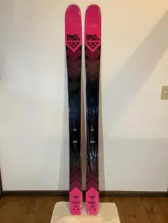 美品 BLASTRACK ブラストラック スキー板 VA-DT - メルカリ