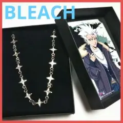 【新品未使用】タグ付き　BLEACH ブリーチ　千年血戦篇　ネクタイ　石田雨竜 新品未使用】タグ付き BLEACH ブリーチ 千年血戦篇 ネクタイ 石田雨竜