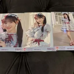 イコラブ 瀧脇笙古 生写真 劇薬中毒 コンプ ☆ - メルカリ