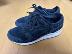 ASICS Asics GEL-LYTE Ⅲ BLACK HL7X