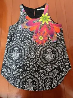 Desigual ノースリーブ チュニックのサムネイル