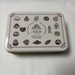 Noliette 空き缶 小物入れ