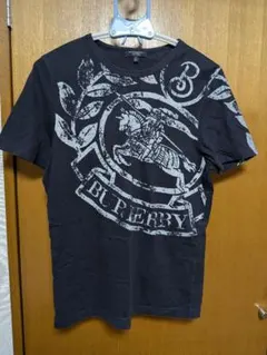 BURBERRYLONDON（バーバリーロンドン）　メンズＴシャツ