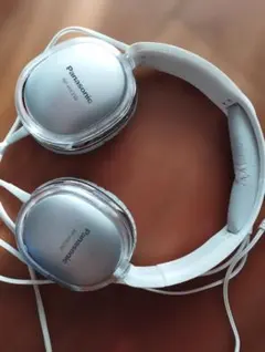 Panasonic RP-HX300 有線ヘッドホン