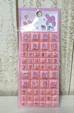 【海外正規】マイメロ　タイルシール