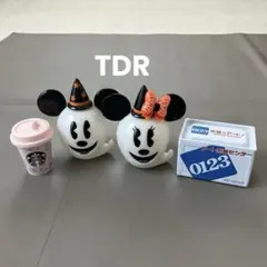 キャラクター 企業モノ セット（4点）