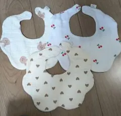 【新品】スタイ　3枚セット