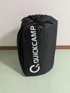 QUICKCAMP 車中泊マット セミダブル 5cm QC-CMW5.0のサムネイル