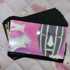 BLEACH　ブロマイド　2L判　涅マユリ　11個