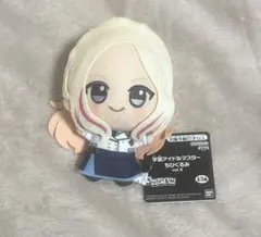 学マス ちびぐるみ