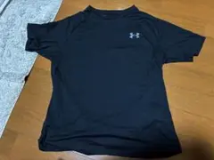 Under Armour ブラック ルーズフィット シャツ S/Mのサムネイル