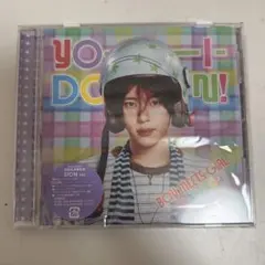NCTWISH YO-I-DON! 初回生産限定盤 ソロジャケ ユウシ 開封済み - メルカリ