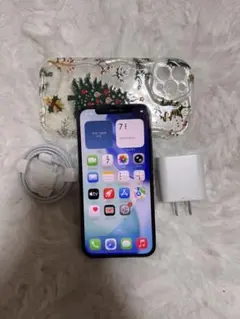❤️美品❤️ iPhone 12 pro 256GB Simフリー