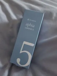 アマトラ aphia connect 5 50gのサムネイル