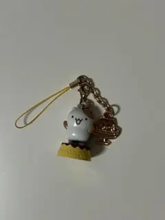 ポムポムプリン シークレットストラップ マフィンくん