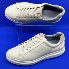 【美品】asics26.5 texcy luxe TU7038 レザースニーカーのサムネイル