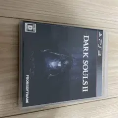 DARK SOULS II (PS3)