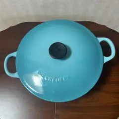 2026年最新】ルクルーゼ マルミット 22CMの人気アイテム - メルカリ