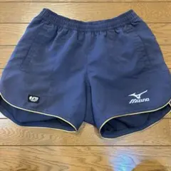 Mizuno JTTA公式 ショート パンツ Mサイズ