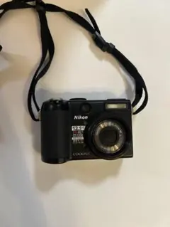 2026年最新】COOLPIX P5100の人気アイテム - メルカリ