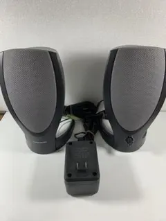 Harman Kardon パワードスピーカー HK206
