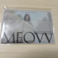 MEOVV membership FC 限定 特典 トレカ ガウォン GAWON - メルカリ