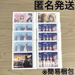 プロセカ　ぱしゃこれ　花里みのり＆桐谷遥×10
