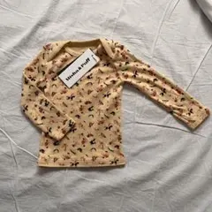 MISHA & PUFF LAYETTE circus printのサムネイル