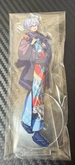 2026年最新】シクフォニ 雨乃こさめ アクスタの人気アイテム - メルカリ