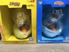 一番くじ ドラゴンボール スペクタクルバトル A賞 ラストワンのサムネイル