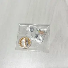 ハイキュー!!アクリルminiフィギュア　第1弾 日向翔陽