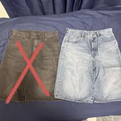 GU ジョーツ L セット