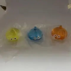 ドラクエ　クリスタルモンスターズ