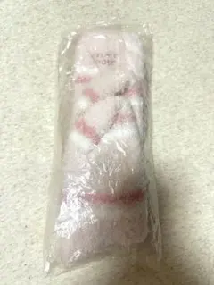 ジェラートピケ　モコモコ　ルームソックス　新品