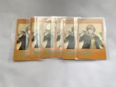 にじさんじ 宇佐美リト Oriens 放課後オリエンス カード