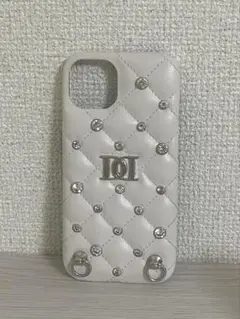 2025年最新】DarichキルティングビジューiPhoneケースの人気