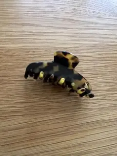 Alexandre de paris ヘアピン