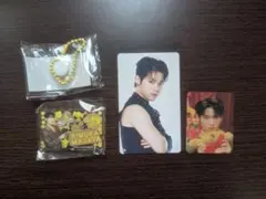 木村柾哉 トレカ、みてコレ