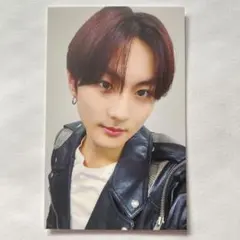 ENHYPEN ORANGE BLOOD 来日記念　ジョンウォン