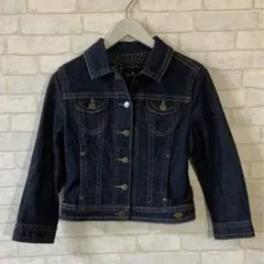 2026年最新】アニエスベー デニムジャケットの人気アイテム - メルカリ