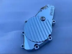 美品 純正 cbx400f ジェネレータカバー メッキ 美品 純正 cbx400f ジェネレータカバー メッキ cbx400f BEET