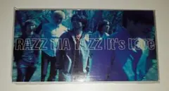 RAZZ MA TAZZ It's Love FLDP-1862