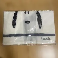 スヌーピー エコバッグ 景品G
