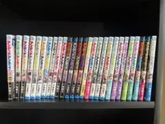 アンデッドアンラック 1〜27 全巻初版セット - メルカリ