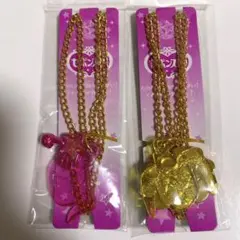 竹下パラダイス　しなこ　セボンスター　2点セット